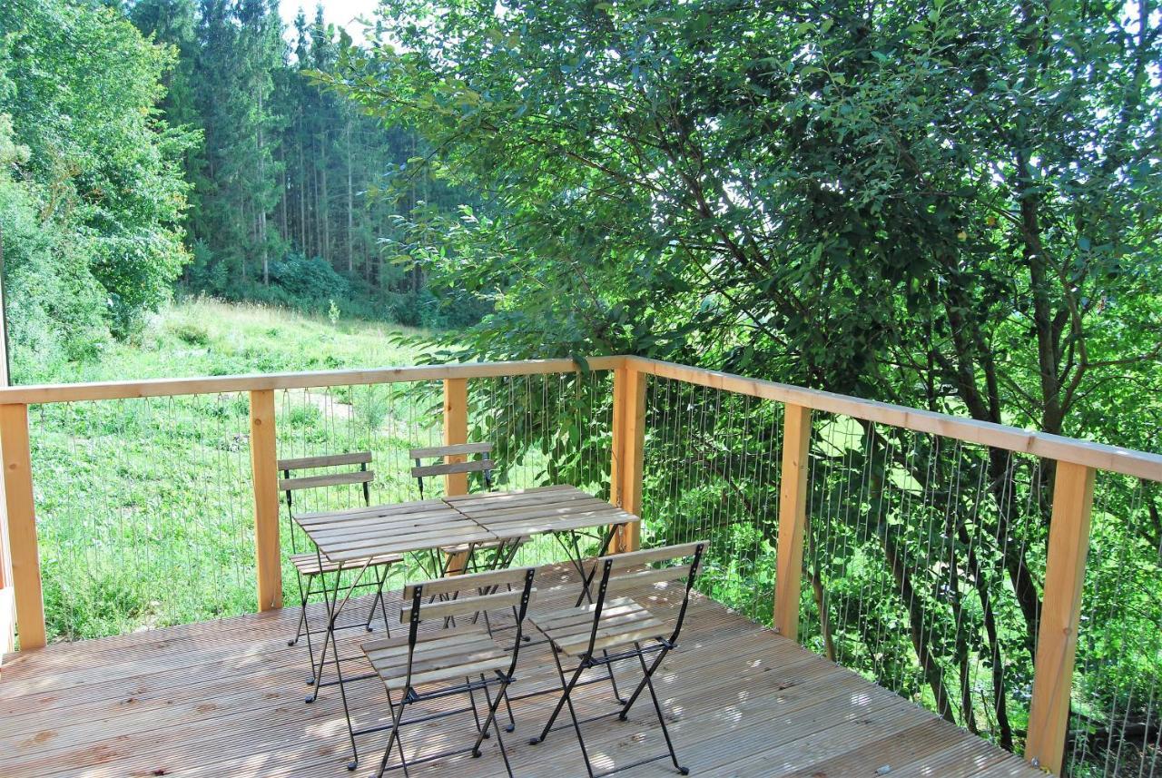 Tiny House Ruheoase Villa Zwettl Exterior photo